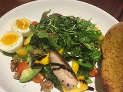 超级kapok沙拉-卡朋厨房(289艺术园区店)