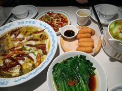 -花椒俏川菜小馆(南海万达店)