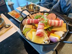 -KCOOKING概念韩餐(世茂52+店)