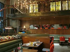 -OGGI TRATTORIA PIZZERIA(深业上城店)