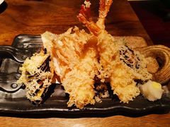 -千代武日本料理(爱建店)