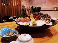 -割烹旭日本料理(龙湖狮山天街店)