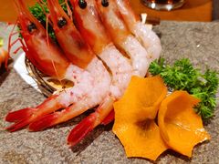 -気楽亭和食料理(气乐亭大世界本店)