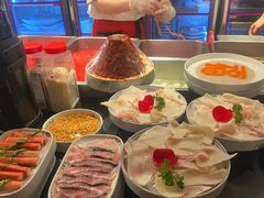 -大龙燚火锅(太古里店)