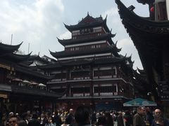 -沈大成(城隍庙店)