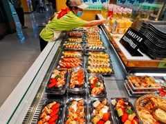 -池田寿司·新鲜现做(昌平悦荟店)