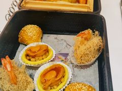 -翠园(广州太古汇店)