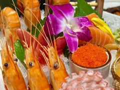 -桃夭日式料理(国信店)