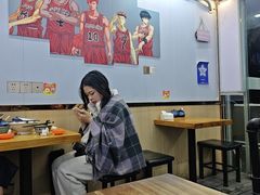 -鸭小妹鸭血粉丝(老门东店)