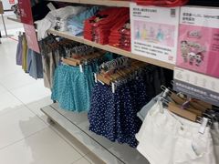 -优衣库(郑州二七万达广场店)