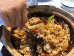 -禧宴Joyous Restaurant(禧园店)