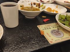 -周姑娘不等味·牛羊肉火锅·螃蟹罗氏虾·烤鱼烤串(高邮店)