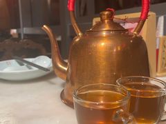 -小吊梨汤·北京菜·烤鸭(双井乐成中心店)