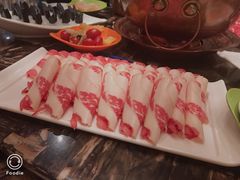 -索伦嘎·传统涮(海拉尔总店)