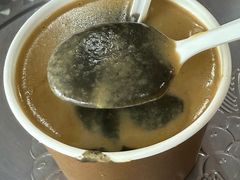 -谢怀亮芝麻茶