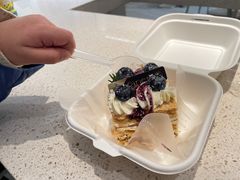 -FANEN法念·烘焙·甜点(万象城店)