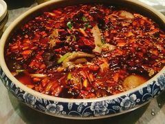 毛血旺-映像徐州(滨湖店)