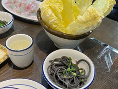 -土著渔匠·养生蝴蝶鱼(香樟路店)