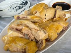 -小六农家乐(崇明西沙湿地店)