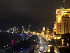 景观位-罗斯福色戒酒吧(外滩店)