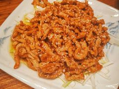 酱肉丝-喜味家·瑶族宴