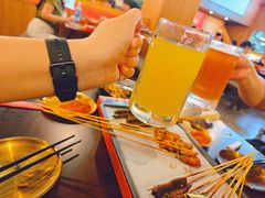 -林二哥宜烤官·宜宾小烧烤