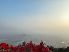 -峄山风景名胜区