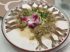 -阿诺泰·泰国餐厅(棕北店)