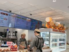 -85度C(南京龙江店)