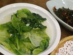 -一楼食业·美食人家