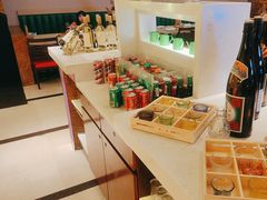 -怡咖啡·自助餐·西安香格里拉