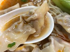 -台金兰云吞面(置地广场店)