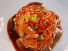 -上海会馆(香港名都店)