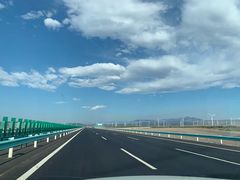 -盐湖景区