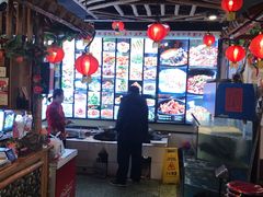 -粗粮人家·东北菜(洋桥店)