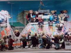 -济州岛泰迪熊博物馆