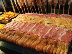 -星伦多自助料理·涮烤一体(杭州来福士店)