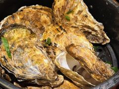 -蚝翅·海鲜粥·烧烤·羊肉季(鄞州万达店)