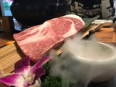 -黑牛の店·和牛烧肉(大悦城店)