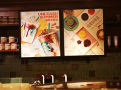 -星巴克(太原柳巷第一店)