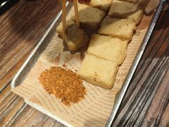 -北丐先生·野馄饨烧烤(雨花万象店)
