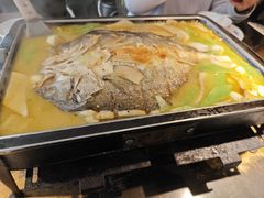 -炉鱼(西溪银泰城店)