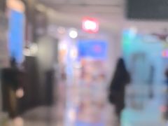 -福田卓悦INTOWN购物中心