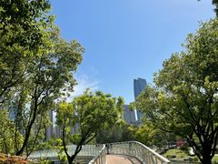 -昆山城市公园