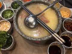 -浩海火烧云傣家菜(京广店)