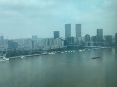 -上海凯宾斯基大酒店