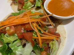 -panchos 墨西哥餐厅(嘉绿苑店)