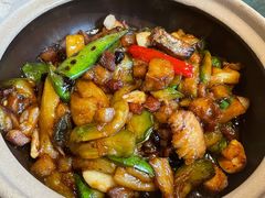 -KŌNG胶东小馆(华熙店)
