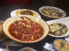 -金掌勺锅包肉(太原万达店)
