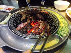 -喜来稀肉(虹泉路店)